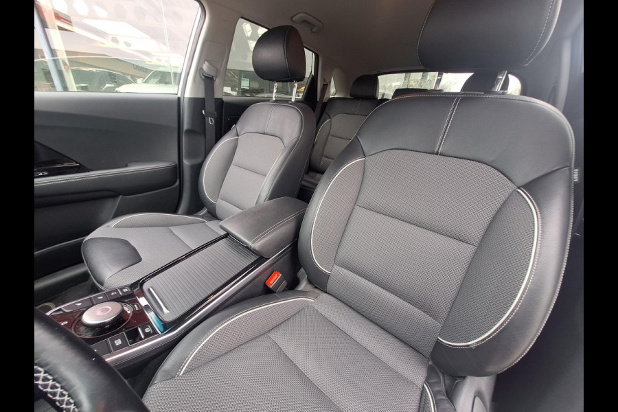 Kia e-Niro Edition 64 kWh | SOH: nnb | Climate | Camera | Navi | Leder Stof |