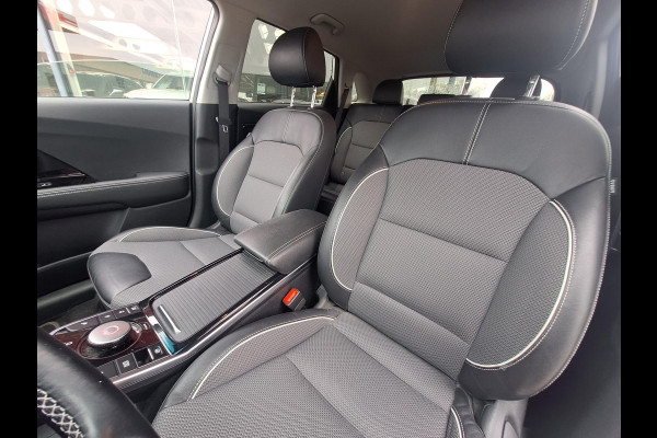 Kia e-Niro Edition 64 kWh | SOH: nnb | Climate | Camera | Navi | Leder Stof |