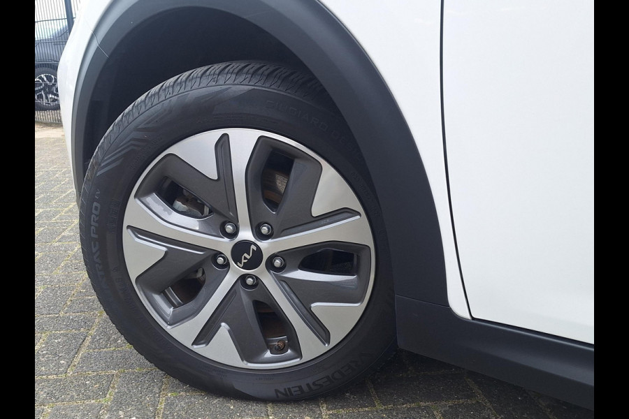Kia e-Niro Edition 64 kWh | SOH: nnb | Climate | Camera | Navi | Leder Stof |