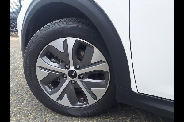 Kia e-Niro Edition 64 kWh | SOH: nnb | Climate | Camera | Navi | Leder Stof |