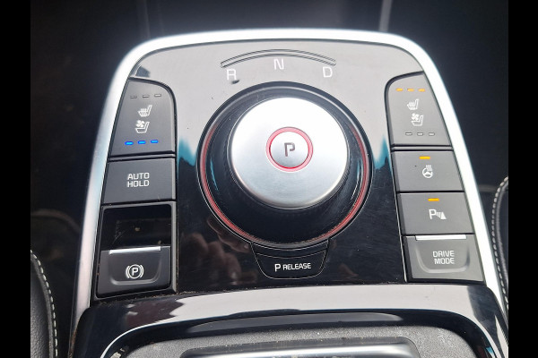 Kia e-Niro Edition 64 kWh | SOH: nnb | Climate | Camera | Navi | Leder Stof |
