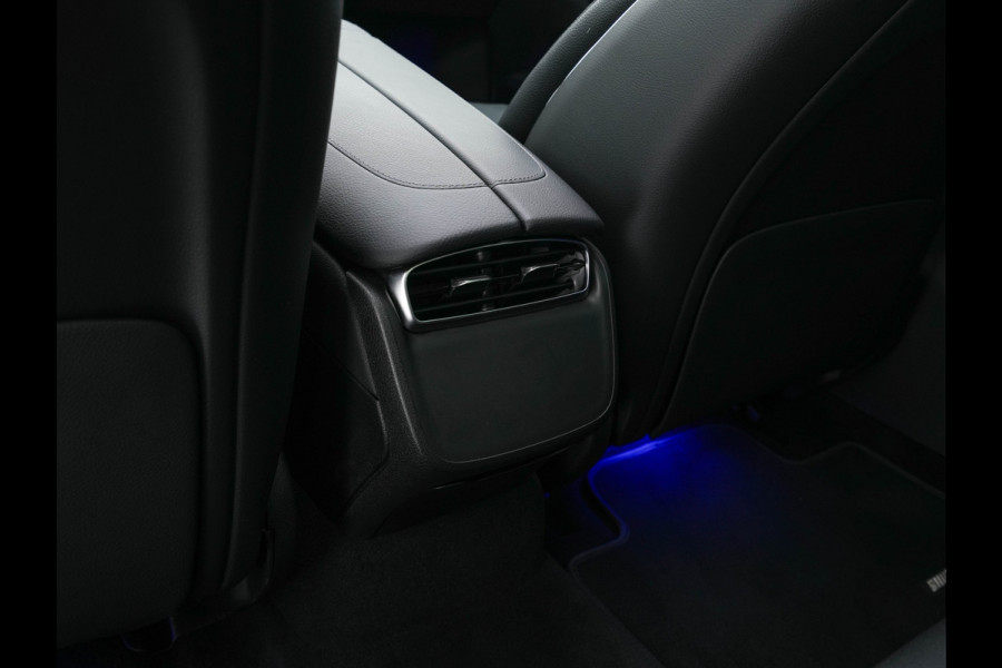 Mercedes-Benz EQE 350+ AMG-Line Launch-Edition 91 kWh [ 3-Fase-22kW ] Aut. *PANO | BURMESTER-SURROUND | ADAPTIVE-CRUISE | BLINDSPOT | LEATHER-MICROFIBRE | FULL-LED | AMBIENTLIGHT | MEMORY-PACK | DIGI-COCKPIT | SPORTSEATS | CAMERA | KEYLESS | DAB+ | CARPLAY |