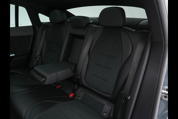 Mercedes-Benz EQE 350+ AMG-Line Launch-Edition 91 kWh [ 3-Fase-22kW ] Aut. *PANO | BURMESTER-SURROUND | ADAPTIVE-CRUISE | BLINDSPOT | LEATHER-MICROFIBRE | FULL-LED | AMBIENTLIGHT | MEMORY-PACK | DIGI-COCKPIT | SPORTSEATS | CAMERA | KEYLESS | DAB+ | CARPLAY |