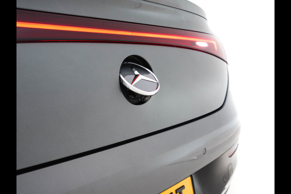 Mercedes-Benz EQE 350+ AMG-Line Launch-Edition 91 kWh [ 3-Fase-22kW ] Aut. *PANO | BURMESTER-SURROUND | ADAPTIVE-CRUISE | BLINDSPOT | LEATHER-MICROFIBRE | FULL-LED | AMBIENTLIGHT | MEMORY-PACK | DIGI-COCKPIT | SPORTSEATS | CAMERA | KEYLESS | DAB+ | CARPLAY |