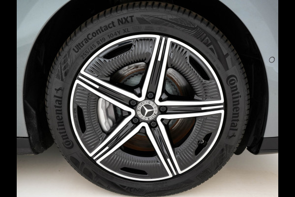 Mercedes-Benz EQE 350+ AMG-Line Launch-Edition 91 kWh [ 3-Fase-22kW ] Aut. *PANO | BURMESTER-SURROUND | ADAPTIVE-CRUISE | BLINDSPOT | LEATHER-MICROFIBRE | FULL-LED | AMBIENTLIGHT | MEMORY-PACK | DIGI-COCKPIT | SPORTSEATS | CAMERA | KEYLESS | DAB+ | CARPLAY |