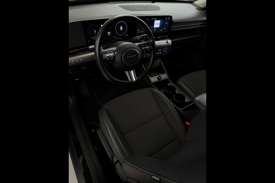 Hyundai Kona 1.6 GDI HEV Premium CarPlay Camera