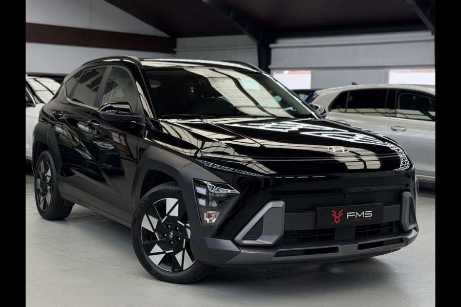 Hyundai Kona 1.6 GDI HEV Premium CarPlay Camera