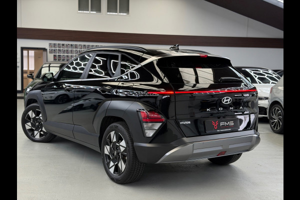 Hyundai Kona 1.6 GDI HEV Premium CarPlay Camera