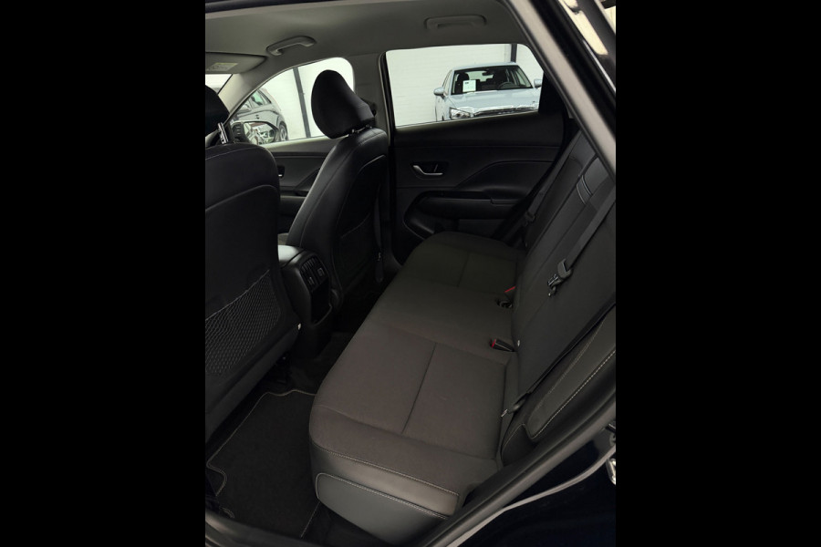 Hyundai Kona 1.6 GDI HEV Premium CarPlay Camera