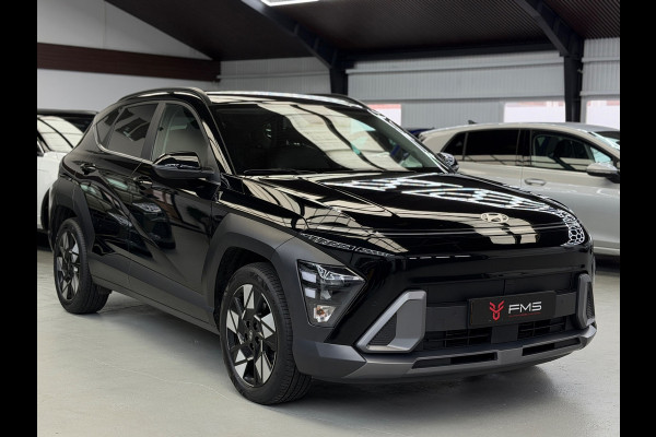 Hyundai Kona 1.6 GDI HEV Premium CarPlay Camera