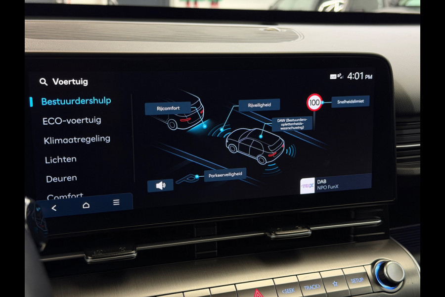 Hyundai Kona 1.6 GDI HEV Premium CarPlay Camera