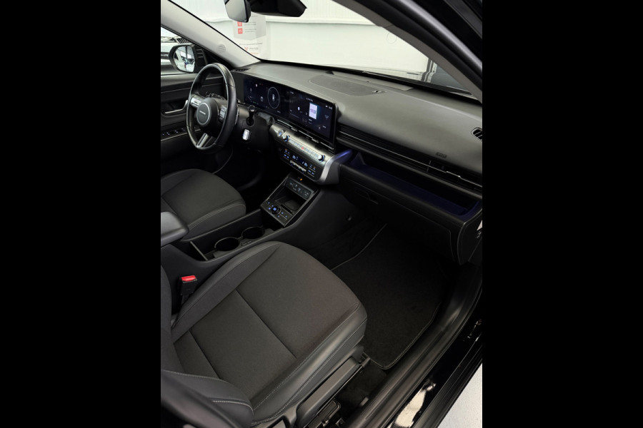 Hyundai Kona 1.6 GDI HEV Premium CarPlay Camera