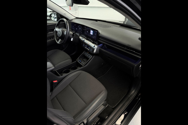 Hyundai Kona 1.6 GDI HEV Premium CarPlay Camera