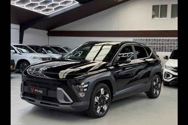 Hyundai Kona 1.6 GDI HEV Premium CarPlay Camera