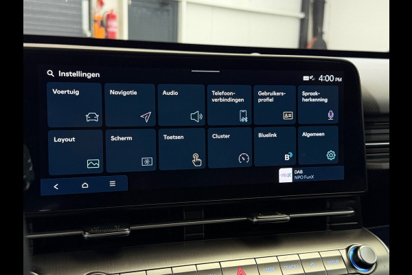 Hyundai Kona 1.6 GDI HEV Premium CarPlay Camera