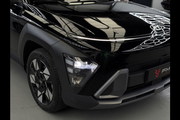 Hyundai Kona 1.6 GDI HEV Premium CarPlay Camera