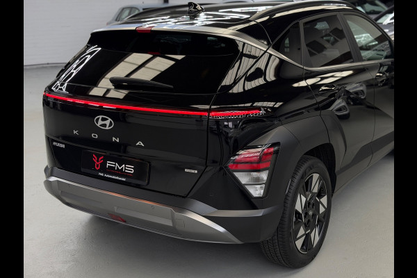 Hyundai Kona 1.6 GDI HEV Premium CarPlay Camera