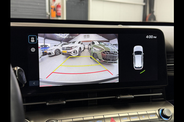 Hyundai Kona 1.6 GDI HEV Premium CarPlay Camera