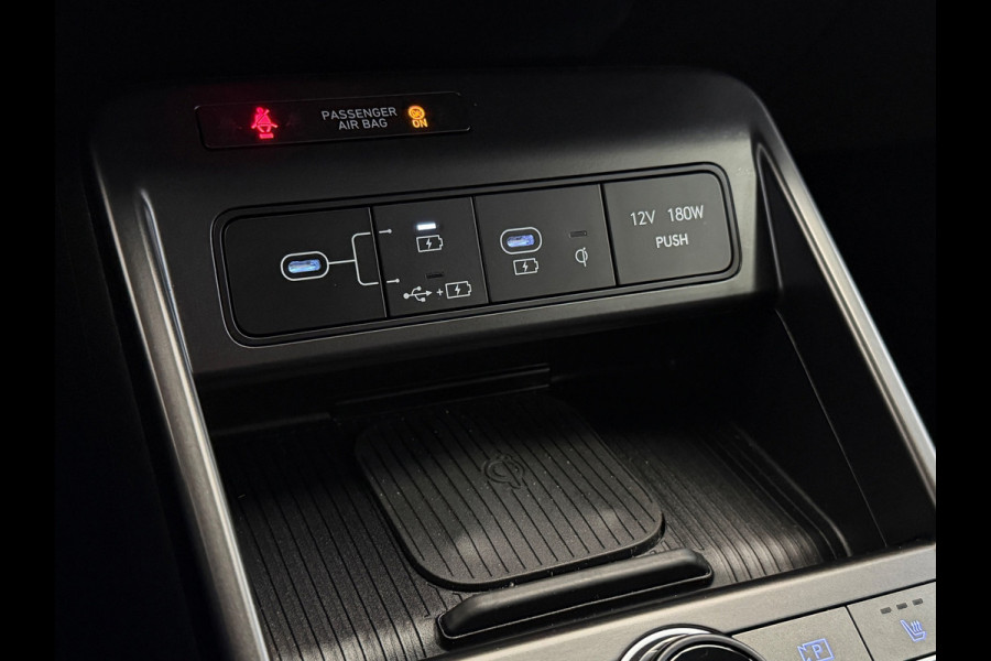 Hyundai Kona 1.6 GDI HEV Premium CarPlay Camera