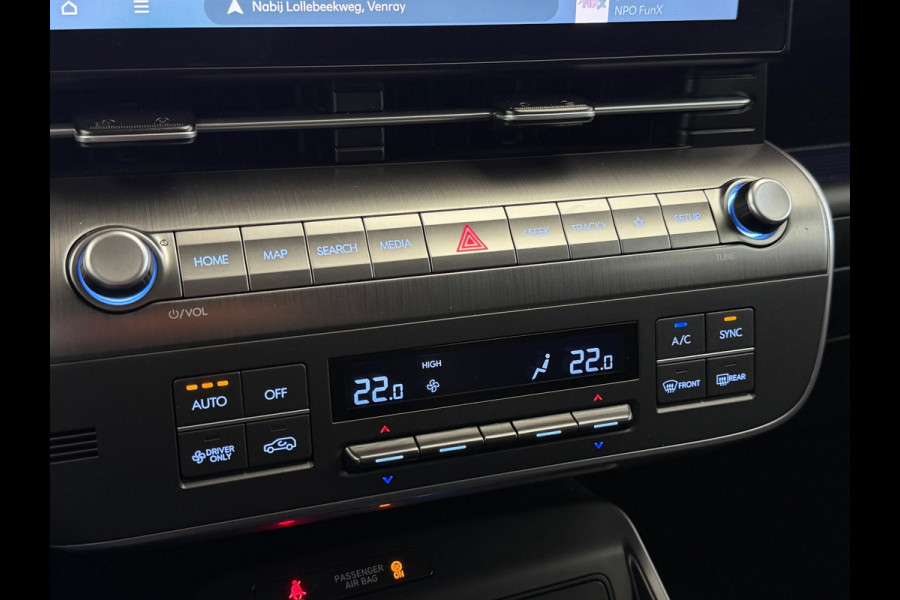 Hyundai Kona 1.6 GDI HEV Premium CarPlay Camera