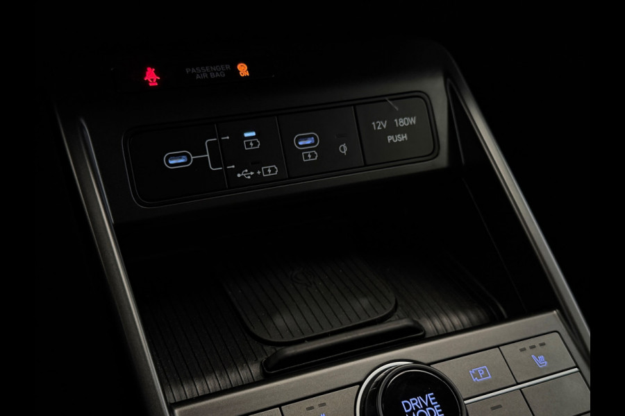 Hyundai Kona 1.6 GDI HEV Premium CarPlay Camera