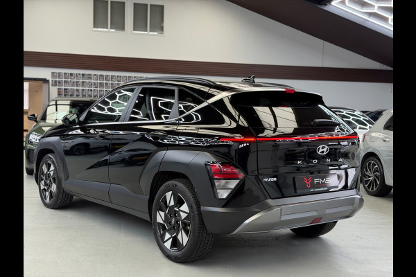 Hyundai Kona 1.6 GDI HEV Premium CarPlay Camera