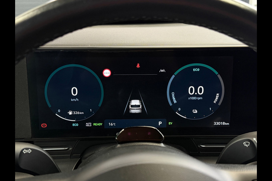 Hyundai Kona 1.6 GDI HEV Premium CarPlay Camera