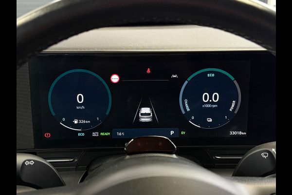 Hyundai Kona 1.6 GDI HEV Premium CarPlay Camera