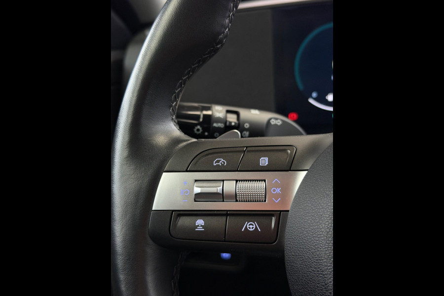 Hyundai Kona 1.6 GDI HEV Premium CarPlay Camera