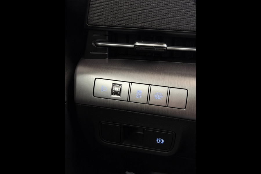 Hyundai Kona 1.6 GDI HEV Premium CarPlay Camera