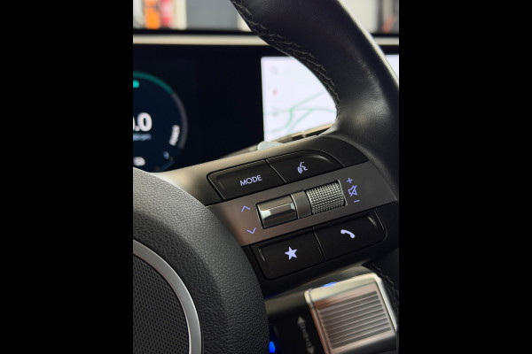 Hyundai Kona 1.6 GDI HEV Premium CarPlay Camera