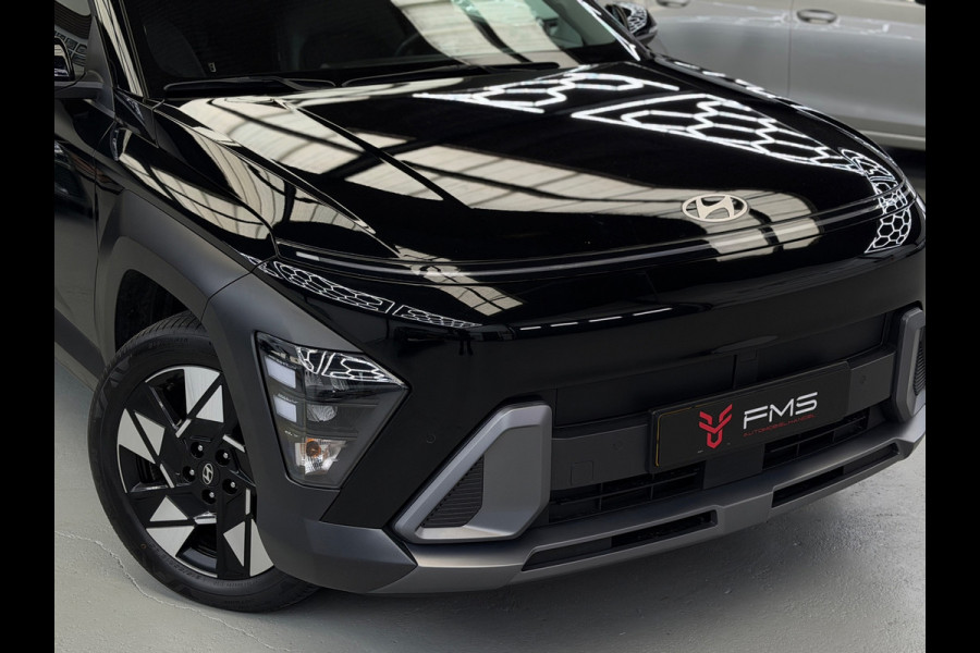 Hyundai Kona 1.6 GDI HEV Premium CarPlay Camera