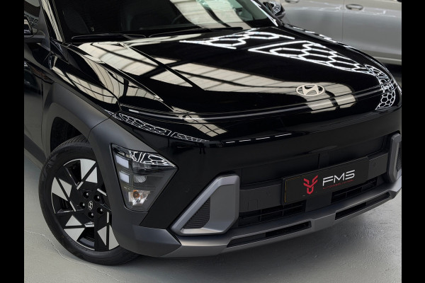 Hyundai Kona 1.6 GDI HEV Premium CarPlay Camera