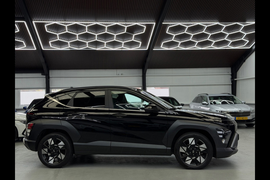 Hyundai Kona 1.6 GDI HEV Premium CarPlay Camera