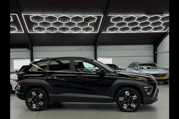 Hyundai Kona 1.6 GDI HEV Premium CarPlay Camera