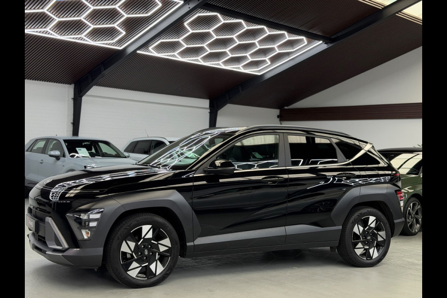 Hyundai Kona 1.6 GDI HEV Premium CarPlay Camera