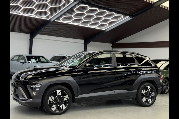 Hyundai Kona 1.6 GDI HEV Premium CarPlay Camera