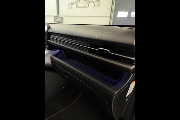 Hyundai Kona 1.6 GDI HEV Premium CarPlay Camera