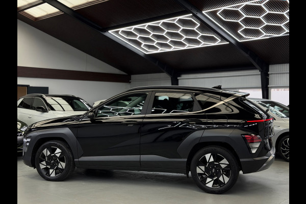 Hyundai Kona 1.6 GDI HEV Premium CarPlay Camera