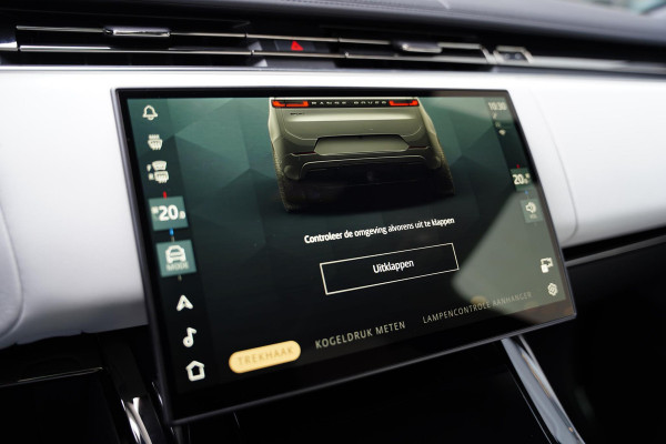 Land Rover Range Rover Sport P460 E Dynamic HSE Light Cloud Leder / Panoramadak / Meridian