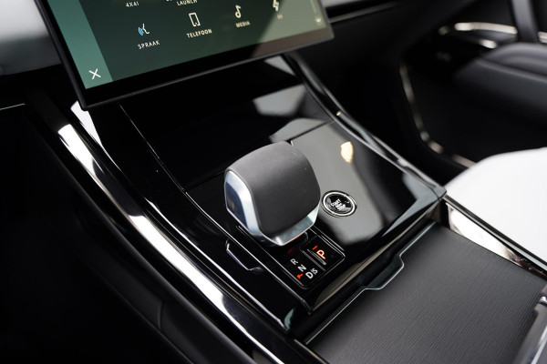 Land Rover Range Rover Sport P460 E Dynamic HSE Light Cloud Leder / Panoramadak / Meridian