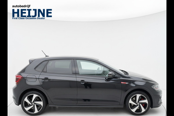 Volkswagen Polo 2.0 TSI GTI TSI 210PK DSG GTI-SPORT CARPLAY/LED/IQ-LIGHT FABRIEKSGARANTIE