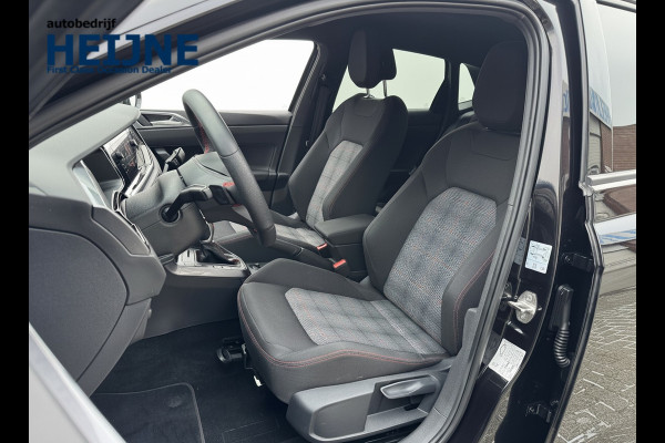 Volkswagen Polo 2.0 TSI GTI TSI 210PK DSG GTI-SPORT CARPLAY/LED/IQ-LIGHT FABRIEKSGARANTIE