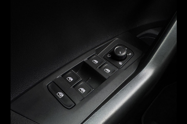 Volkswagen Polo 2.0 TSI GTI TSI 210PK DSG GTI-SPORT CARPLAY/LED/IQ-LIGHT FABRIEKSGARANTIE