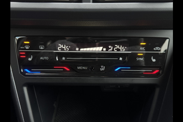 Volkswagen Polo 2.0 TSI GTI TSI 210PK DSG GTI-SPORT CARPLAY/LED/IQ-LIGHT FABRIEKSGARANTIE