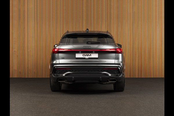 Audi Q5 Sportback e-hybrid quattro 21" | PANO | LUCHTVERING |S-LINE | TECHPRO