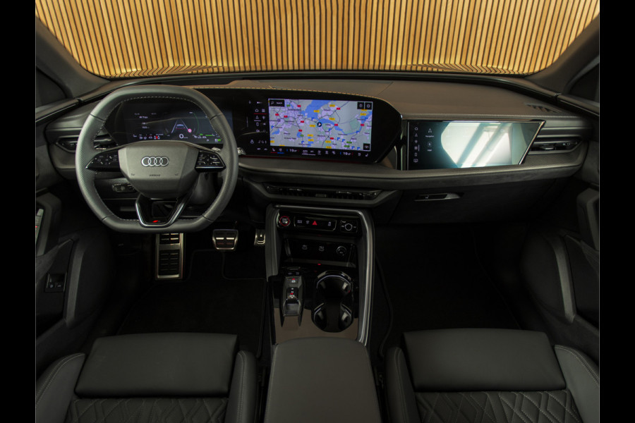 Audi Q5 Sportback e-hybrid quattro 21" | PANO | LUCHTVERING |S-LINE | TECHPRO