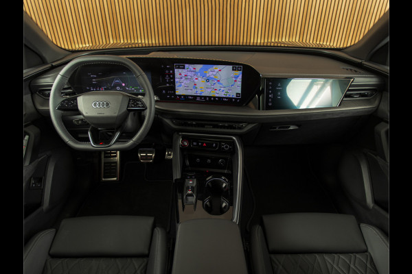 Audi Q5 Sportback e-hybrid quattro 21" | PANO | LUCHTVERING |S-LINE | TECHPRO