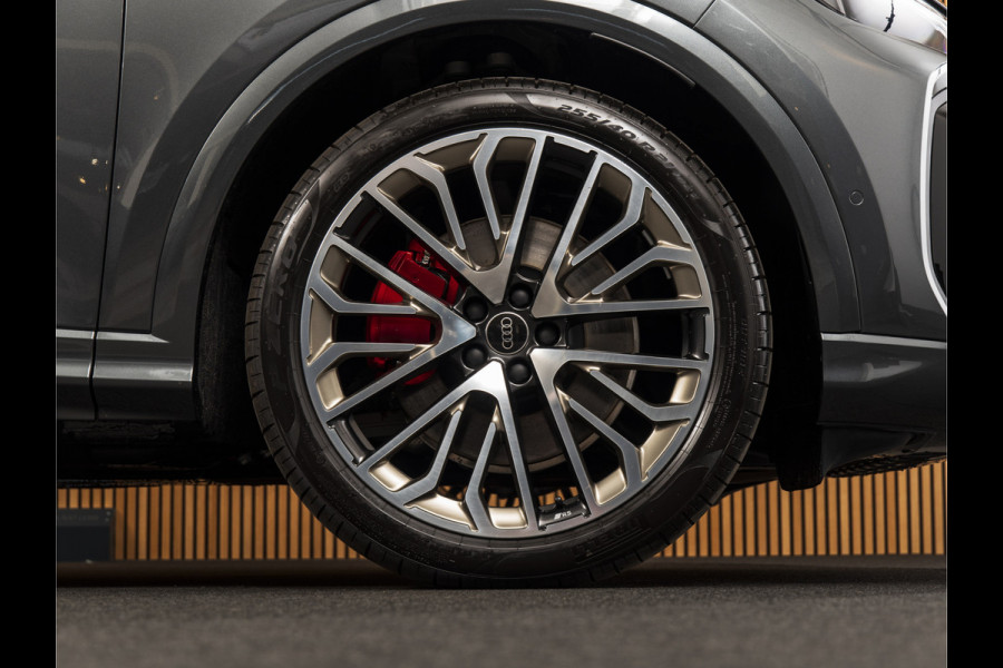 Audi Q5 Sportback e-hybrid quattro 21" | PANO | LUCHTVERING |S-LINE | TECHPRO
