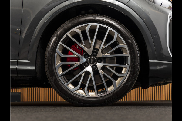 Audi Q5 Sportback e-hybrid quattro 21" | PANO | LUCHTVERING |S-LINE | TECHPRO